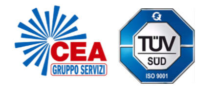 Certificazione ISO 9001